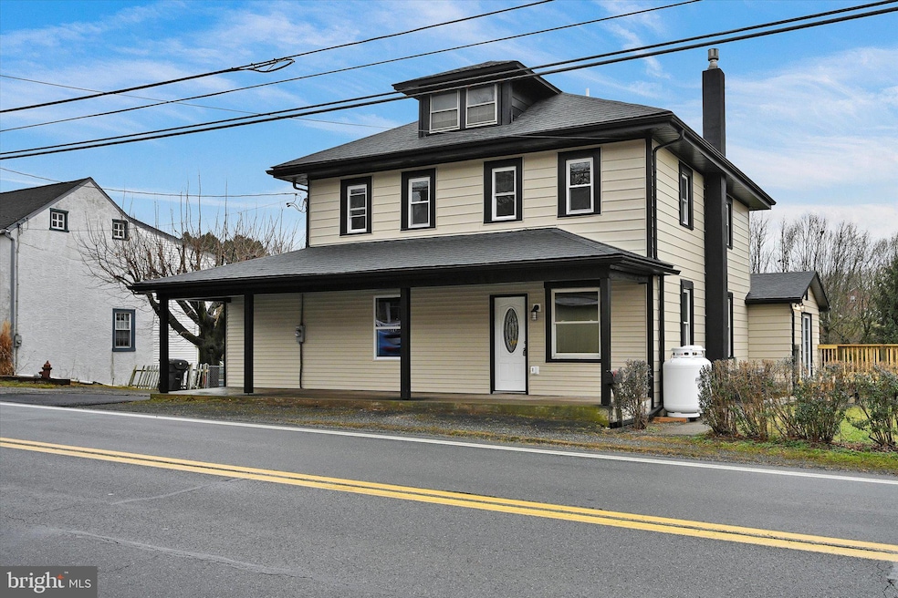 1014 Reading Ave, Boyertown, PA 19512 - photo 1