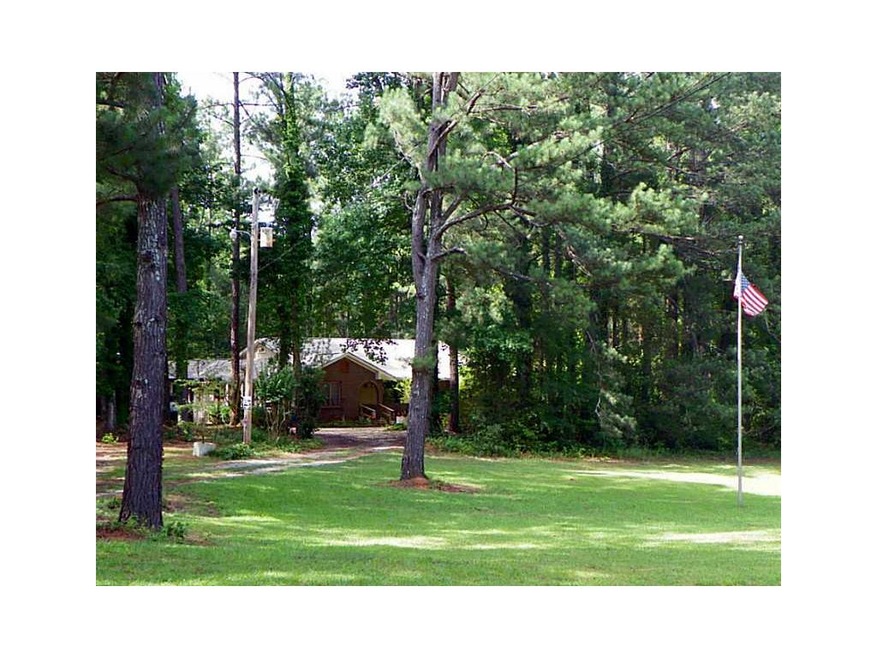 479 Richards Chapel Rd, Covington, GA 30016 - photo 1