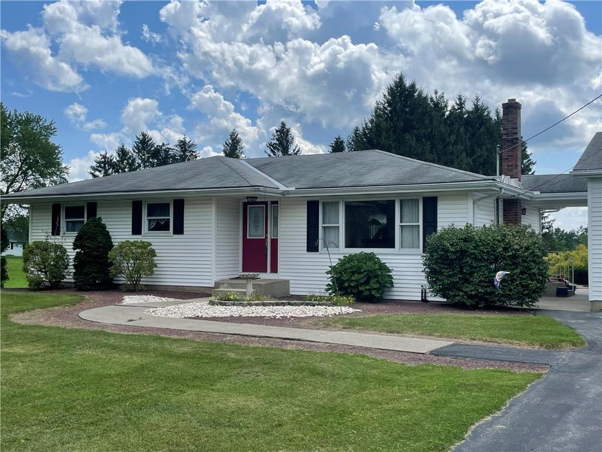 1445 Church Rd, Wind Gap, PA 18091 - photo 1