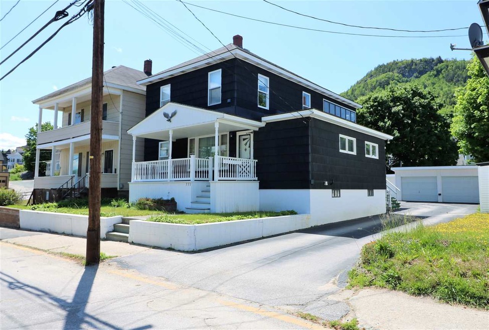 771 2nd Ave, Berlin, NH 03570 - photo 1