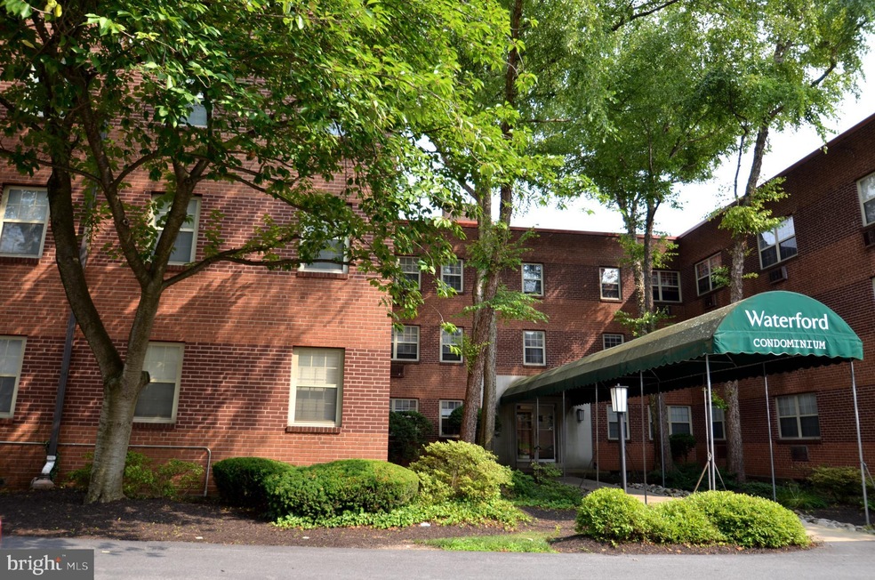 383 Lakeside Rd unit 301, Ardmore, PA 19003 - photo 1