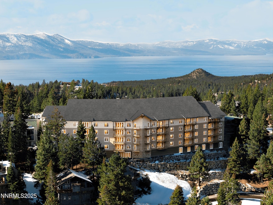Peak Exterior Rendering April 2025