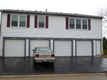 246 Nantucket Harbor unit 100, Schaumburg, IL 60193 - photo 1