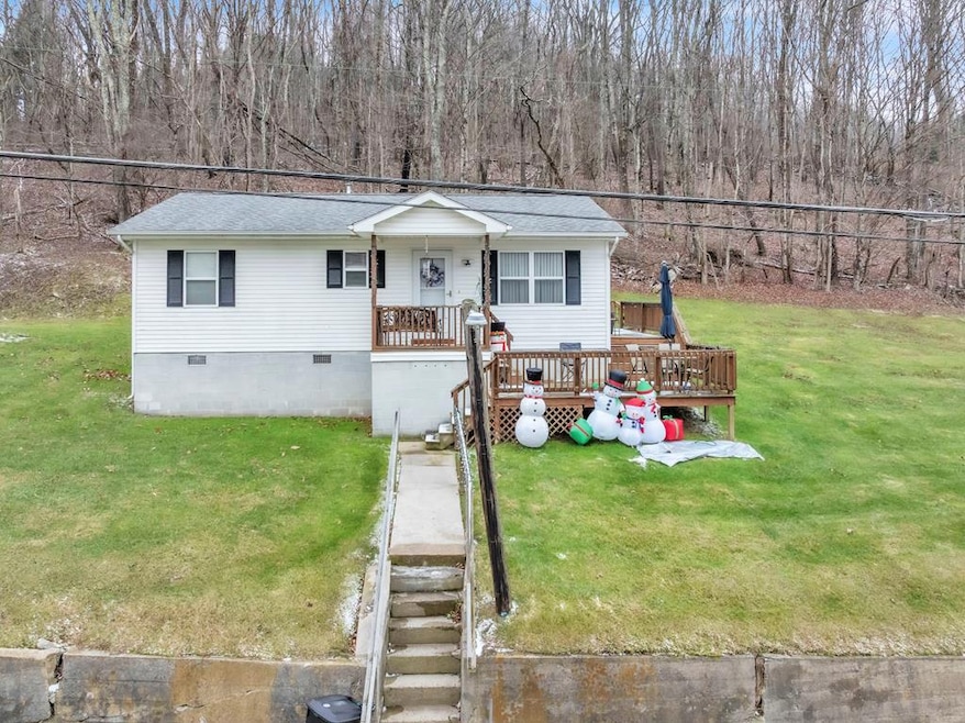 920 Twelvemile Rd, Princeton, WV 24739 - photo 1