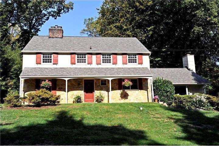 1523 Waynesborough Rd, Paoli, PA 19301 - photo 1