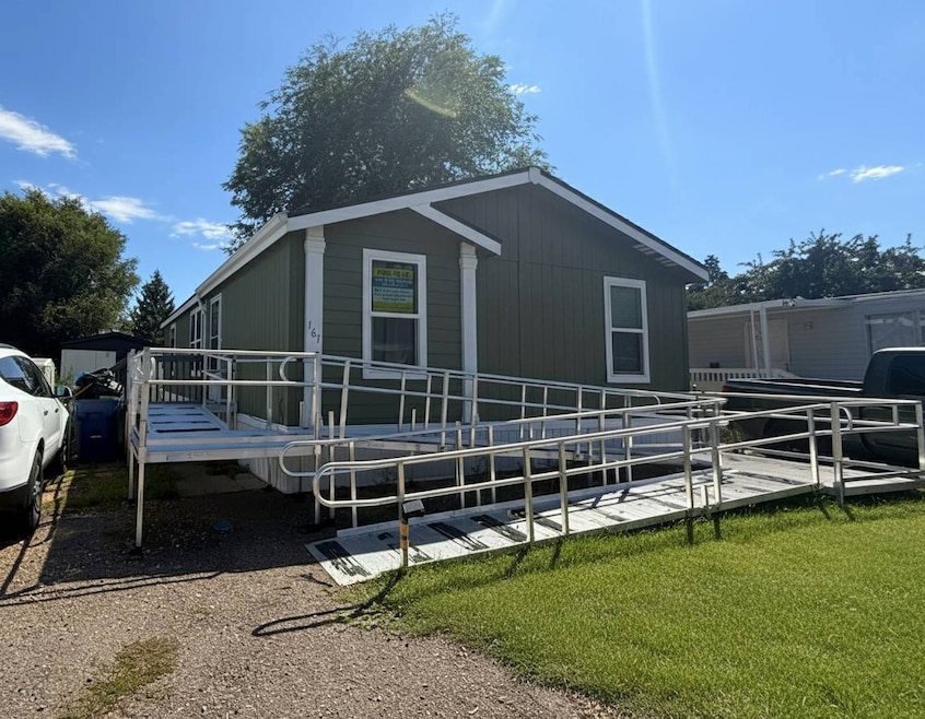 12205 Perry St unit 167, Broomfield, CO 80020 - photo 1