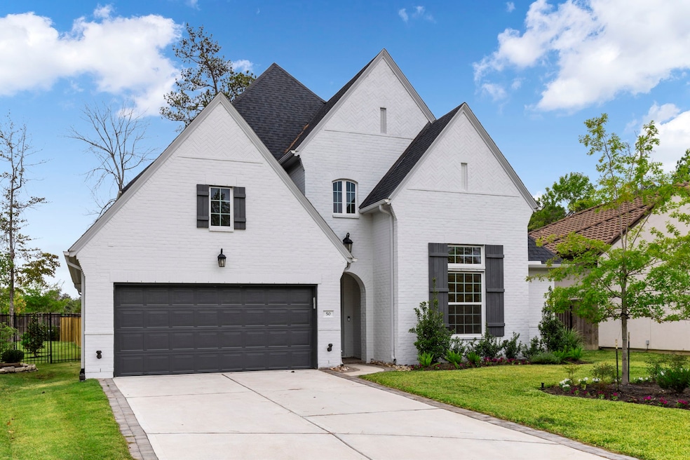 50 Cassena Grove Place, Tomball, TX 77375 - photo 1