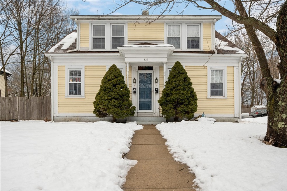 435 S Main St, Woonsocket, RI 02895 - photo 1