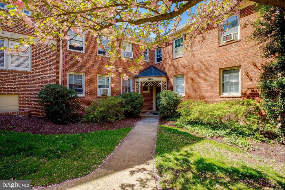 2312 Colston Dr unit 204, Silver Spring, MD 20910 - photo 1