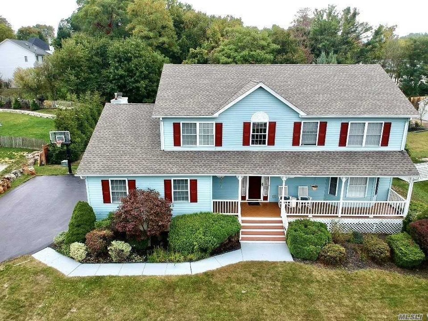 117 Russell St, Cornwall, NY 12518 - photo 1