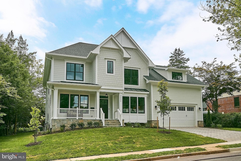 3200 N Trinidad St, Arlington, VA 22213 - photo 1