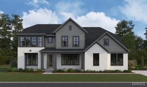 910 Memsie Park Ct, O'Fallon, MO 63368 - photo 1