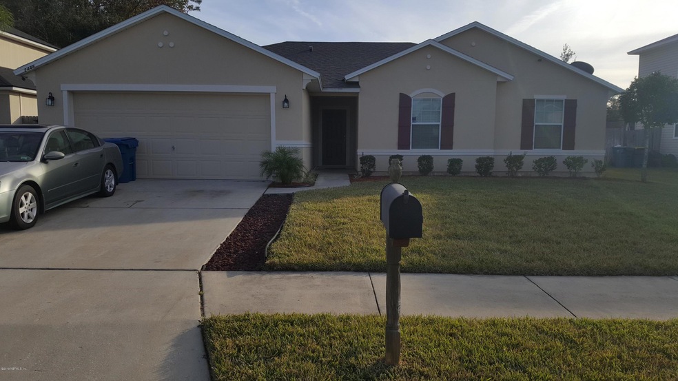 2448 Eisner Dr, Jacksonville, FL 32218 - photo 1