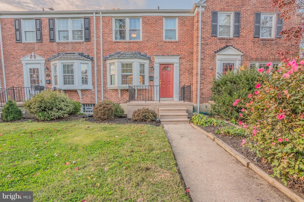 180 Brandon Rd, Baltimore, MD 21212 - photo 1