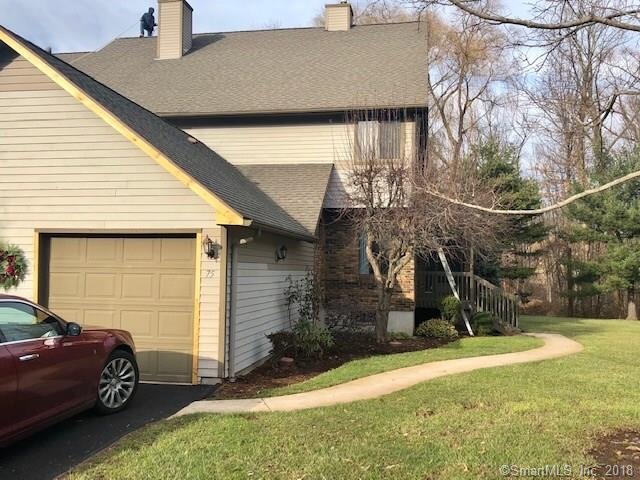 75 Fox Run Ct unit 75, Newington, CT 06111 - photo 1