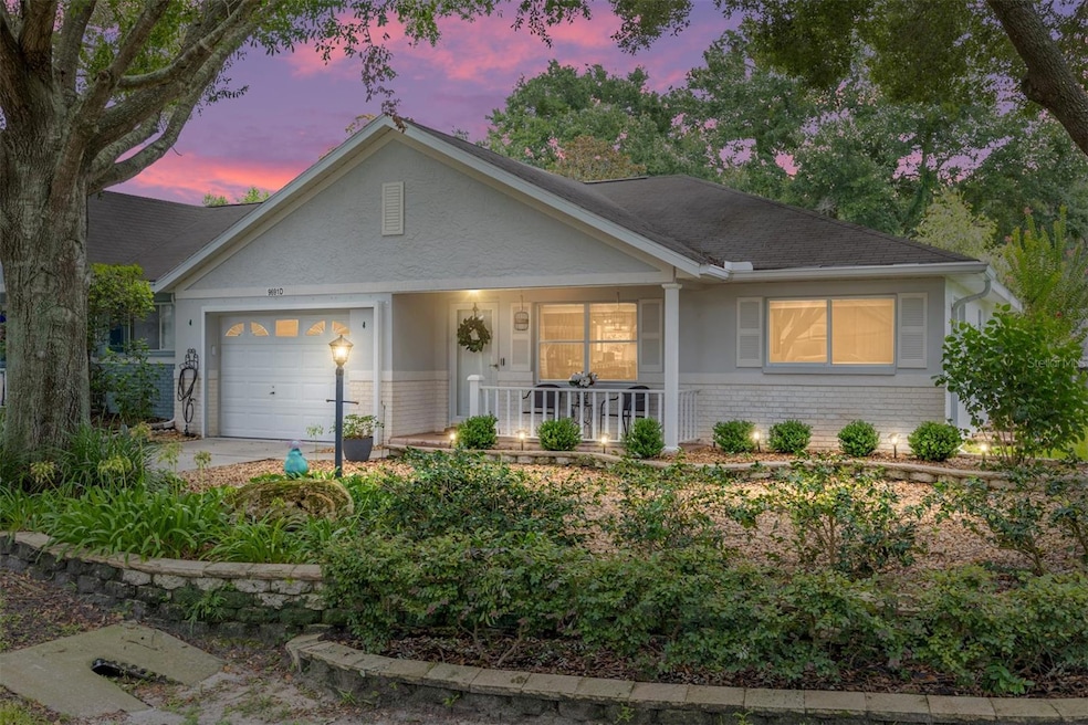 9691 SW 95th Ct unit D, Ocala, FL 34481 - photo 1