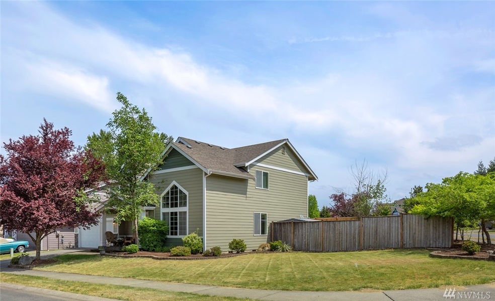 20423 190th Ave E, Orting, WA 98360 - photo 1