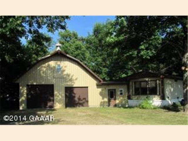 12242 W Lake Leven Rd, Villard, MN 56385 - photo 1