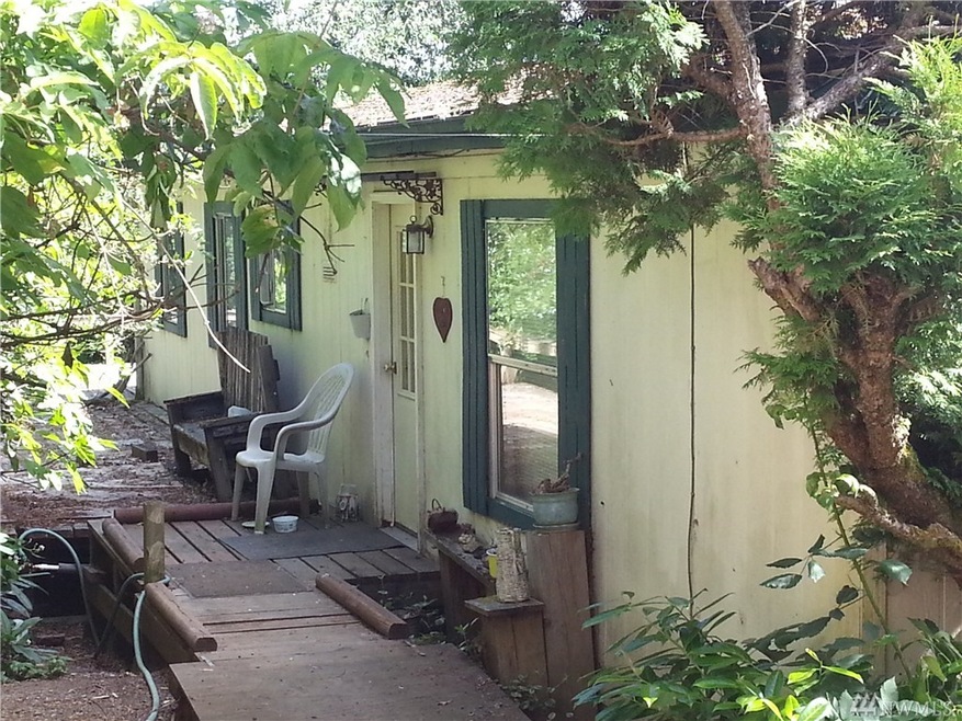 214 Mclaughlin Rd, Chehalis, WA 98532 - photo 1