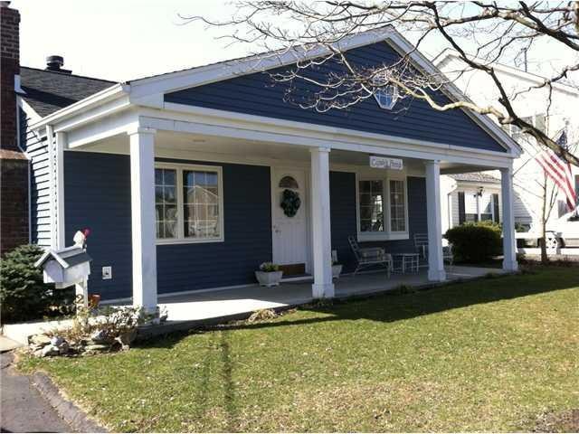 22 Jenkins Ave, Stony Point, NY 10980 - photo 1