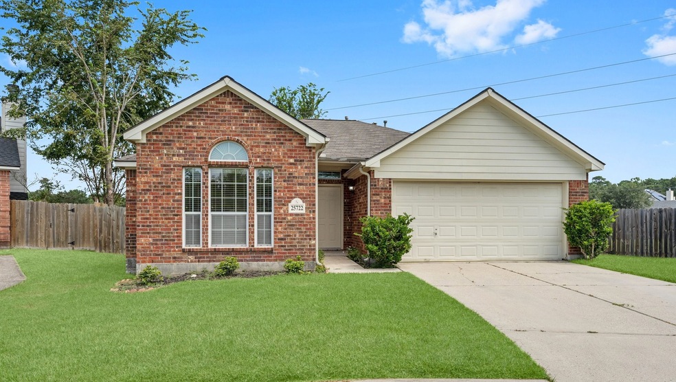 25722 Gamewood Ct, Spring, TX 77386 - photo 1