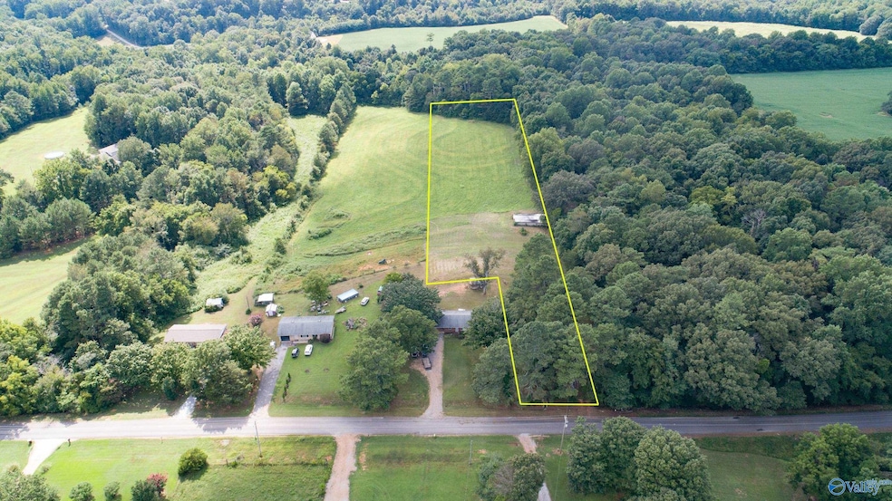 Lot 1 Hays Mill Rd, Elkmont, AL 35620 - photo 1