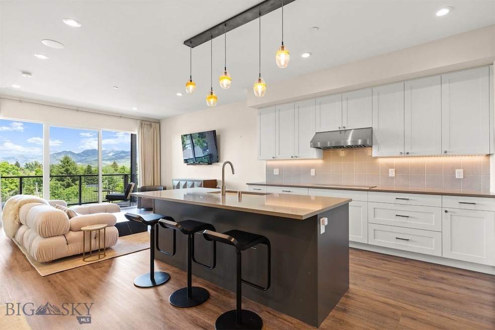 Welcome Home to The Merin Condos!