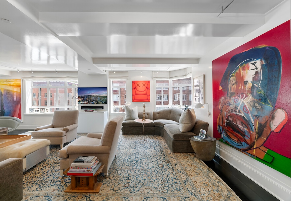 For Sale $8,295,000 • Co-Listing Agent