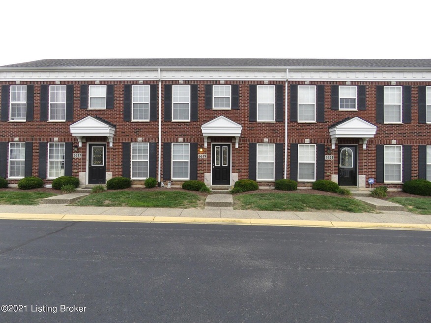 6619 Arbor Creek Dr, Louisville, KY 40228 - photo 1