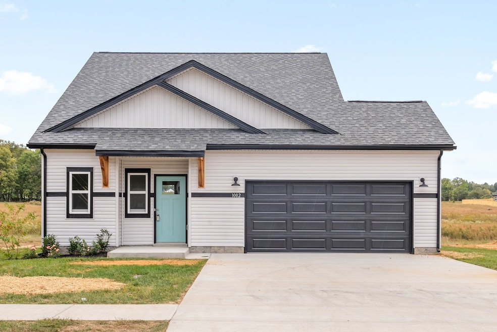 366 Galway Dr, Clarksville, TN 37042 - photo 1