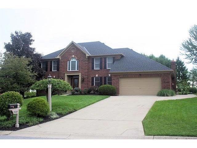 7128 Saint Albans Way, Liberty Township, OH 45011 - photo 1