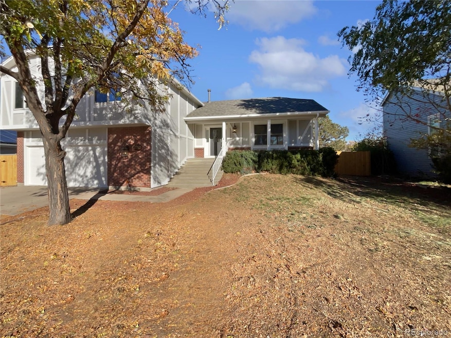 3750 S Yampa St, Aurora, CO 80013 - photo 1