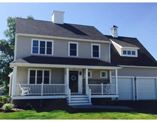 6 Meredith Way, Weymouth, MA 02188 - photo 1