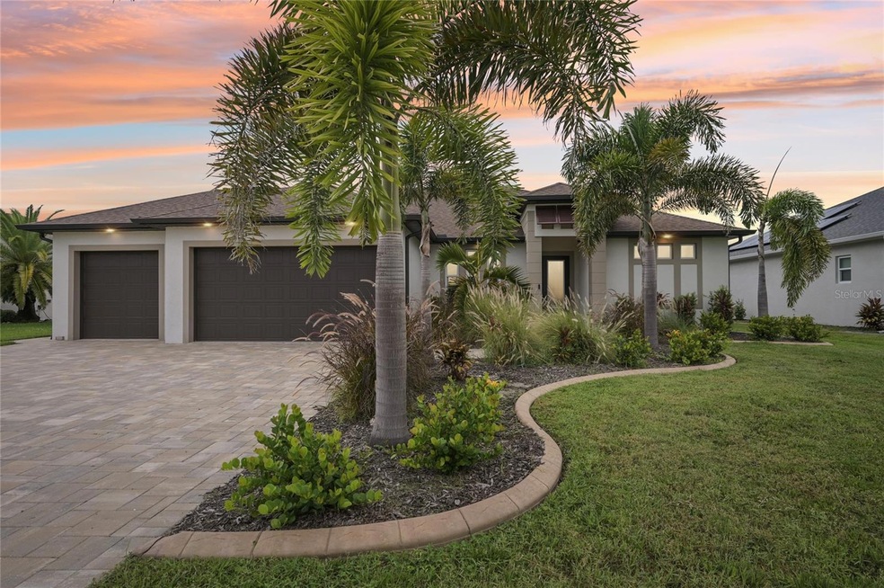 239 Rotonda Blvd N, Rotonda West, FL 33947 - photo 1