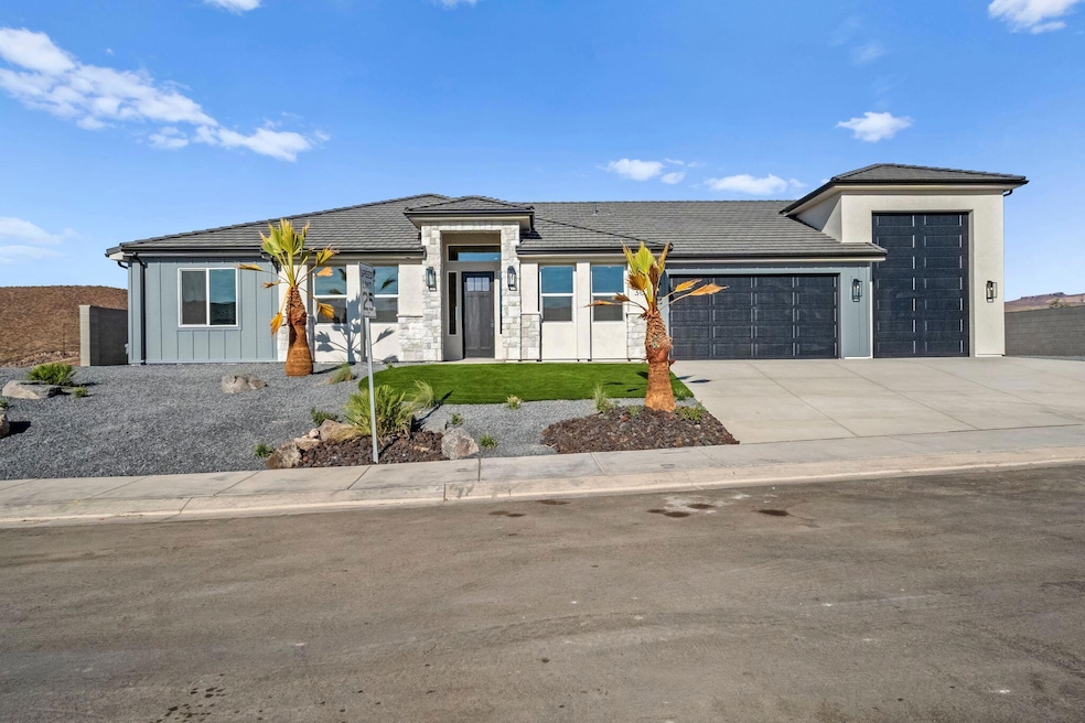 362 Firerock Way, Hurricane, UT 84737 - photo 1