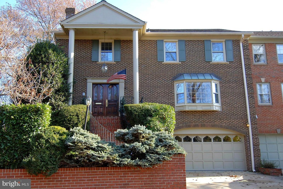 226 Little Falls St, Falls Church, VA 22046 - photo 1