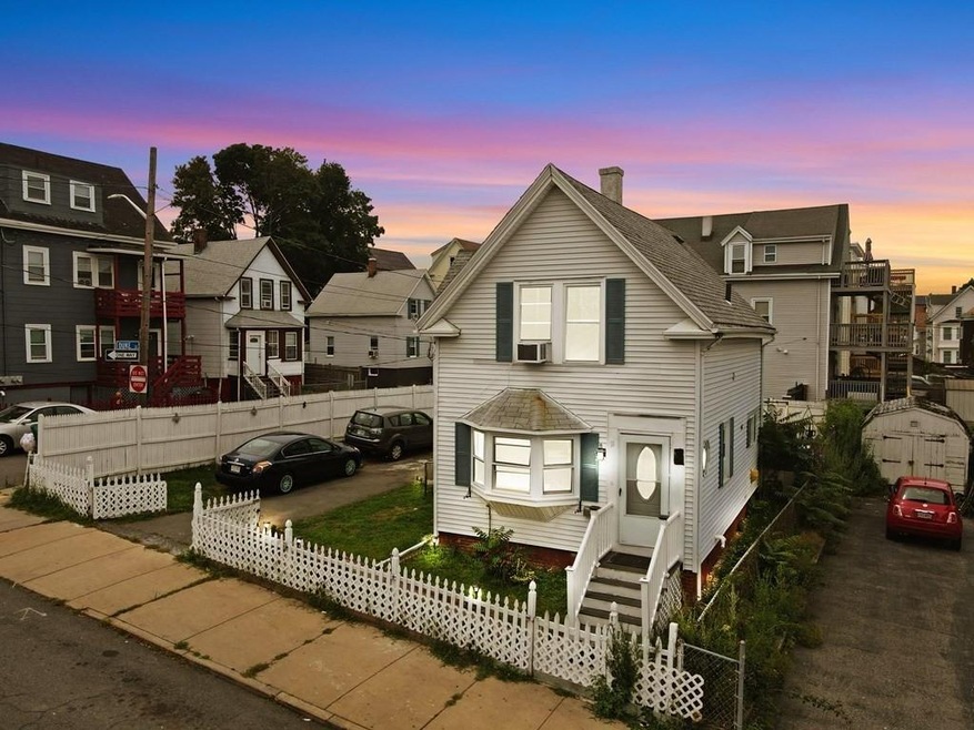 71 Adams St, Lynn, MA 01902 - photo 1