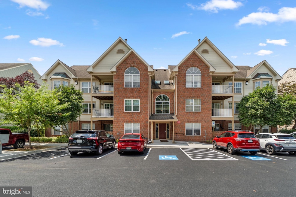 6509 Springwater Ct unit 6303, Frederick, MD 21701 - photo 1