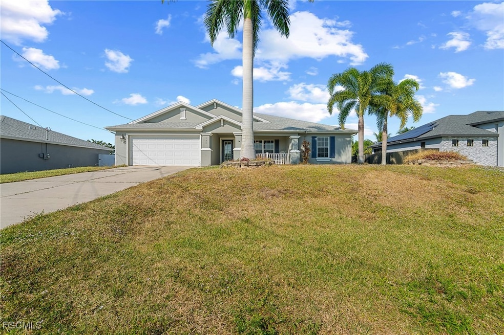 131 NW 6th St, Cape Coral, FL 33993 - photo 1