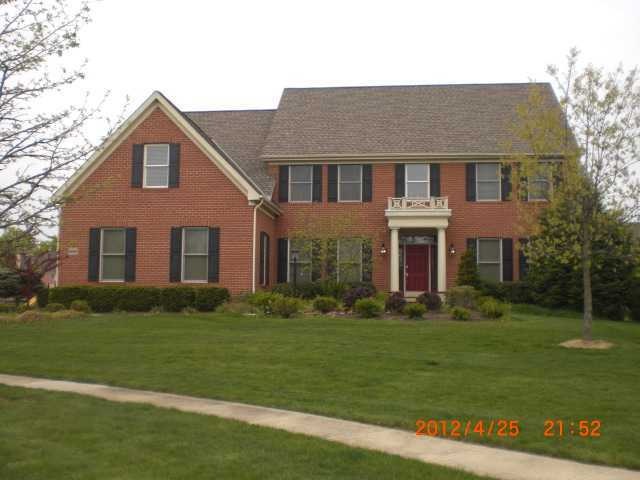 10058 Cartgate Ct, Dublin, OH 43017 - photo 1