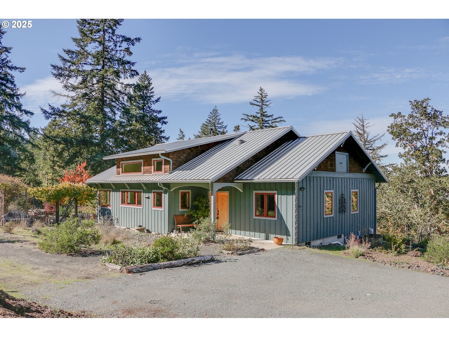 31212 Camas Ln, Eugene, OR 97405 - photo 1