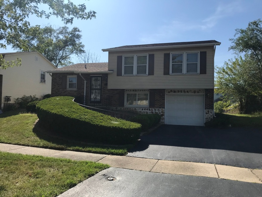 17710 Springfield Ave, Country Club Hills, IL 60478 - photo 1