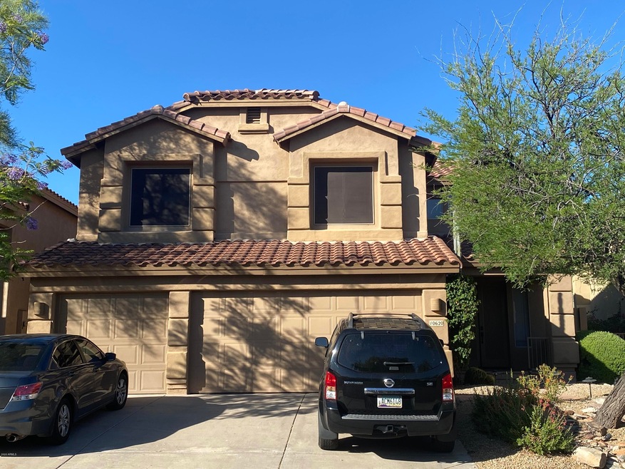 10620 E Penstamin Dr, Scottsdale, AZ 85255 - photo 1