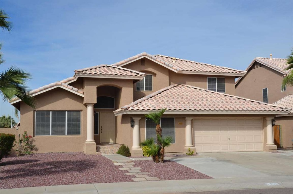 Awesome Chandler 5 bedroom home for sale