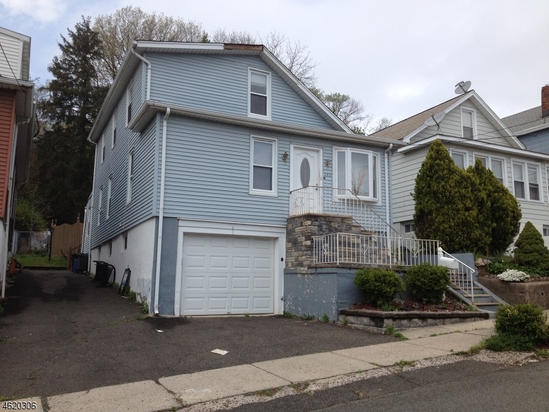 253 N 13th Place, Prospect Park, NJ 07508 - photo 1