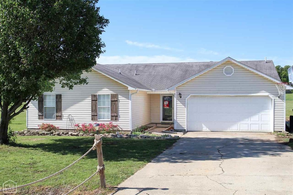 160 County Road 329, Bono, AR 72416 - photo 1