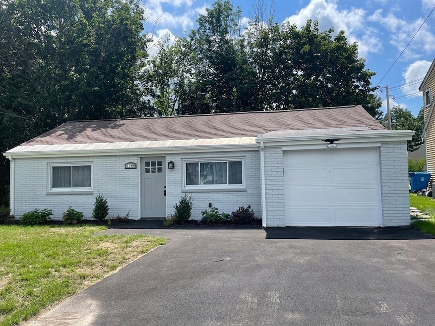 119B E Main St, Merrimac, MA 01860 MLS 73146794