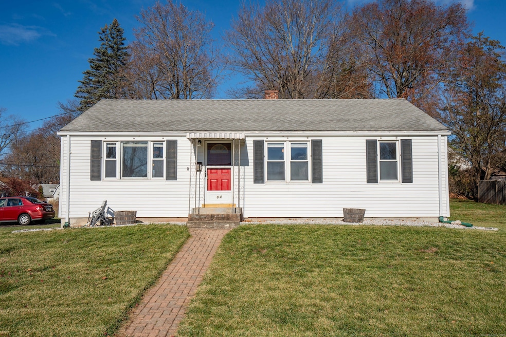 64 Kenlock St, Newington, CT 06111 - photo 1