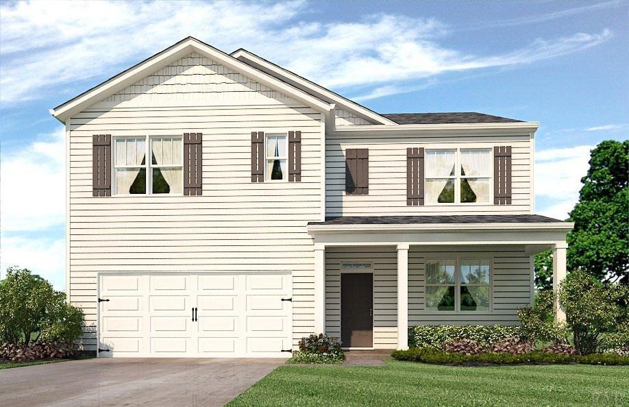 1731 Mary Jo Way, Pensacola, FL 32534 - photo 1