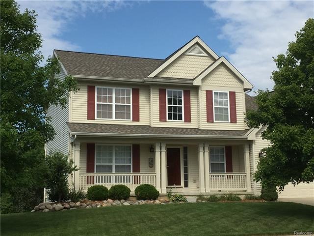 Welcome home to 3046 Stillriver Drive!